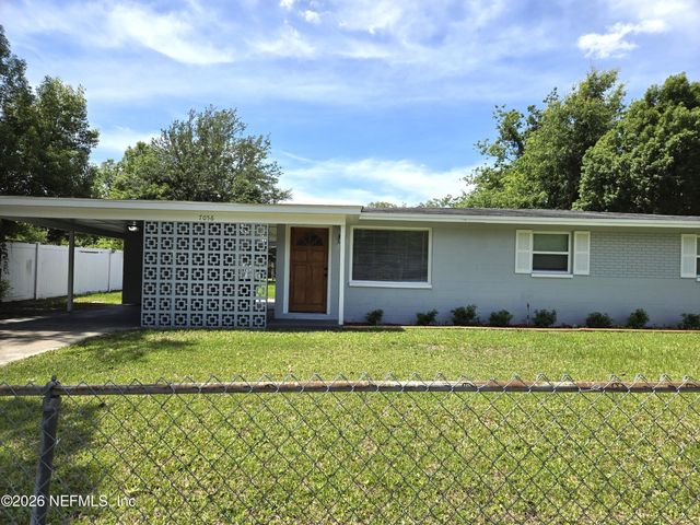7056 SONORA Drive, Jacksonville, FL 32244