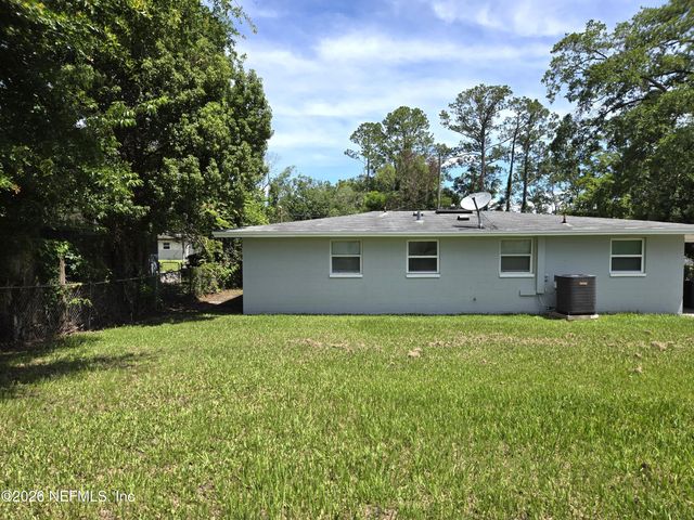 7056 SONORA Drive, Jacksonville, FL 32244