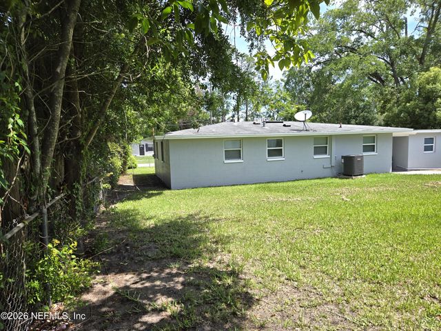 7056 SONORA Drive, Jacksonville, FL 32244