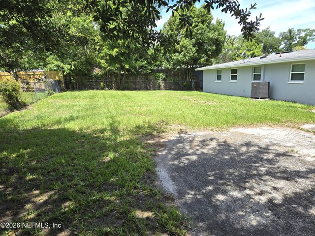 7056 SONORA Drive, Jacksonville, FL 32244
