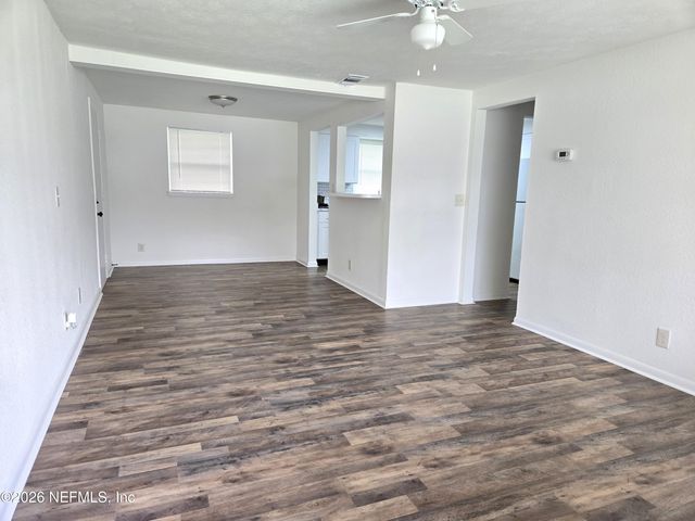 7056 SONORA Drive, Jacksonville, FL 32244