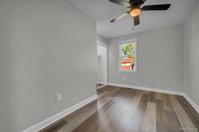 1997 Sturtevant Street, Detroit, MI 48206