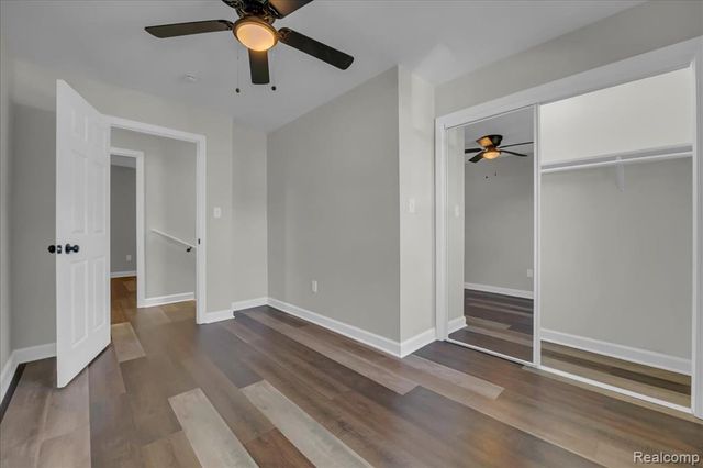 1997 Sturtevant Street, Detroit, MI 48206