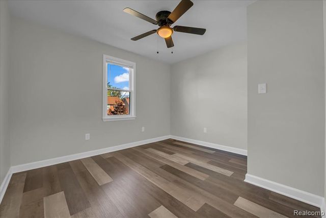 1997 Sturtevant Street, Detroit, MI 48206