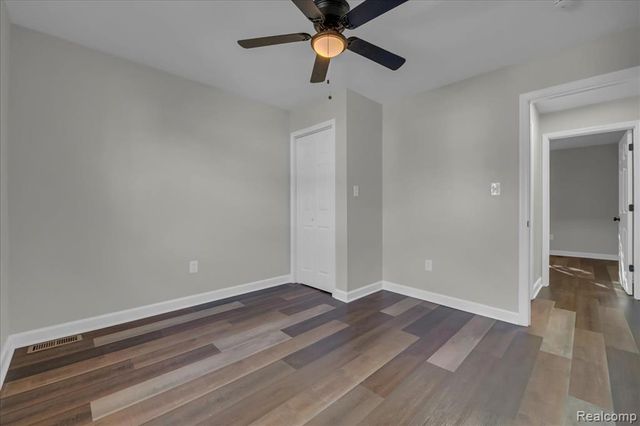 1997 Sturtevant Street, Detroit, MI 48206