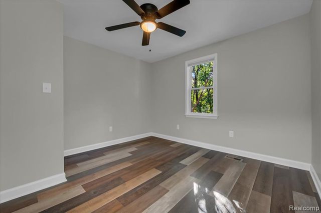 1997 Sturtevant Street, Detroit, MI 48206