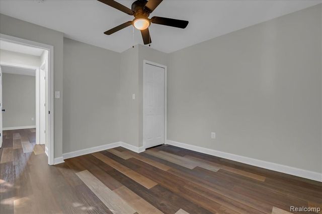 1997 Sturtevant Street, Detroit, MI 48206