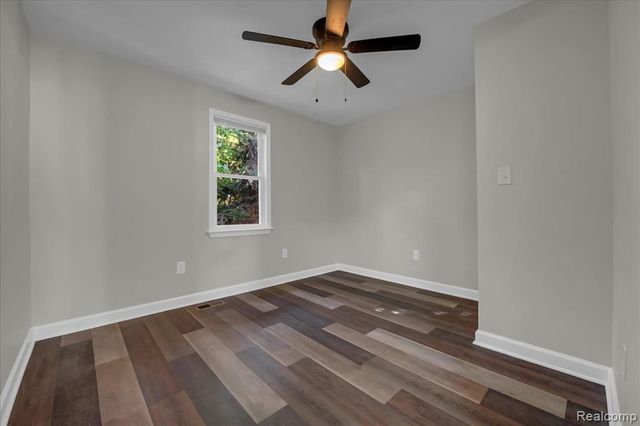 1997 Sturtevant Street, Detroit, MI 48206