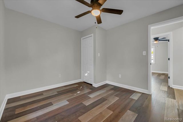 1997 Sturtevant Street, Detroit, MI 48206