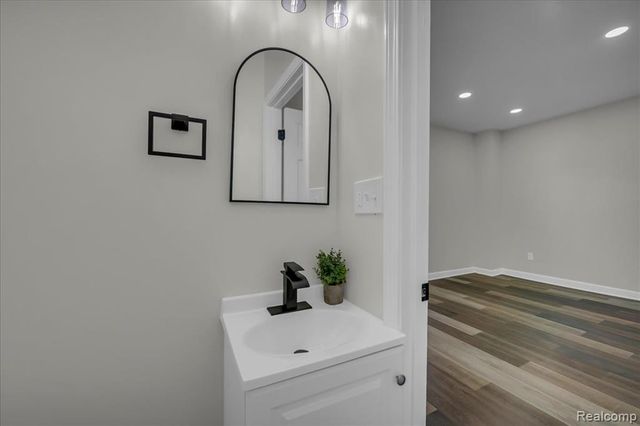 1997 Sturtevant Street, Detroit, MI 48206