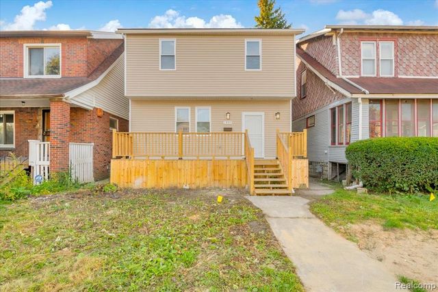 1997 Sturtevant Street, Detroit, MI 48206