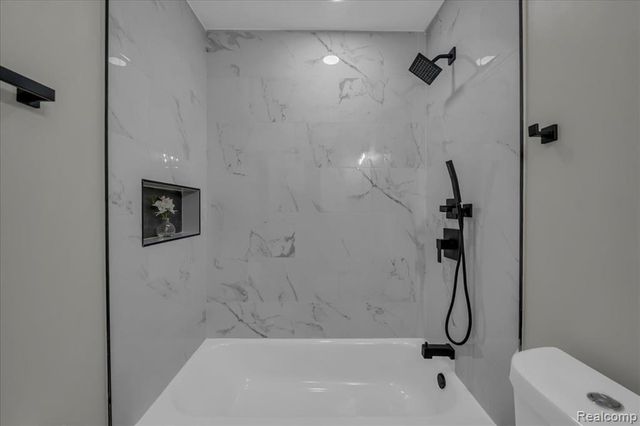 1997 Sturtevant Street, Detroit, MI 48206