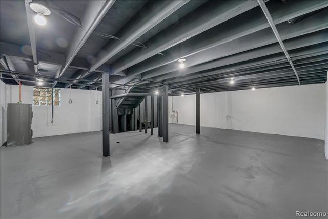 1997 Sturtevant Street, Detroit, MI 48206