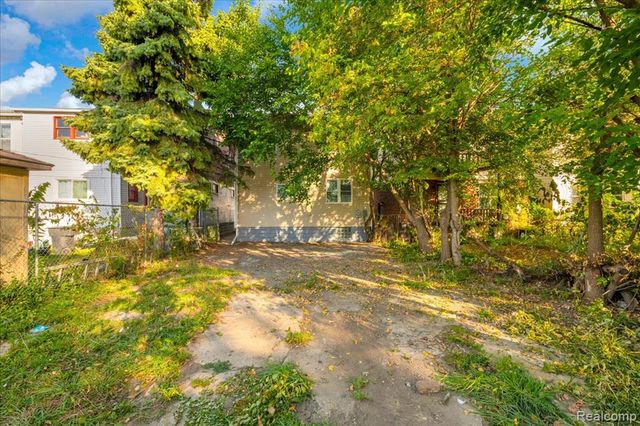 1997 Sturtevant Street, Detroit, MI 48206