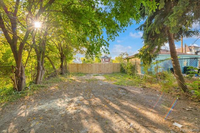 1997 Sturtevant Street, Detroit, MI 48206