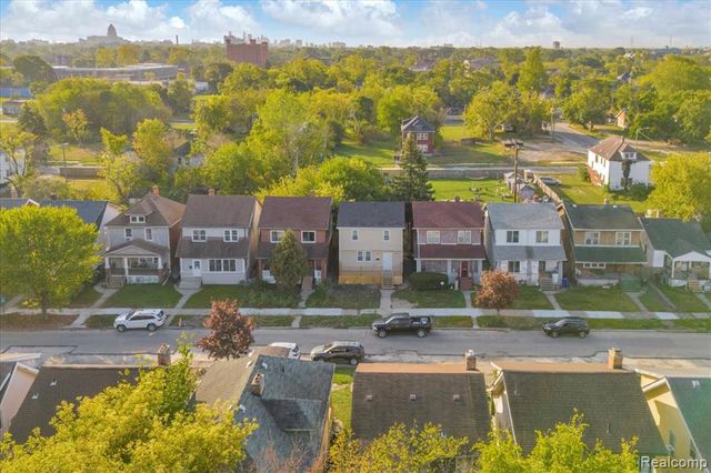 1997 Sturtevant Street, Detroit, MI 48206