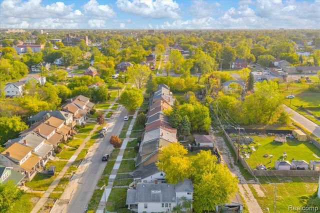 1997 Sturtevant Street, Detroit, MI 48206