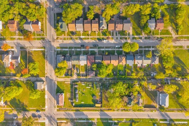 1997 Sturtevant Street, Detroit, MI 48206
