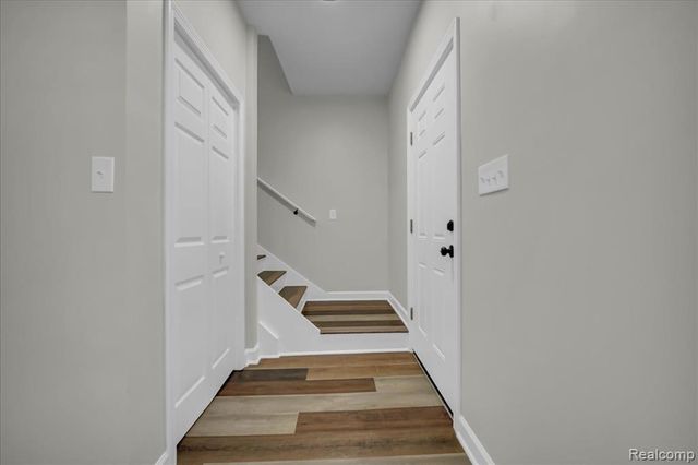 1997 Sturtevant Street, Detroit, MI 48206