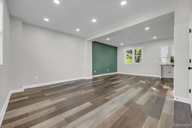 1997 Sturtevant Street, Detroit, MI 48206