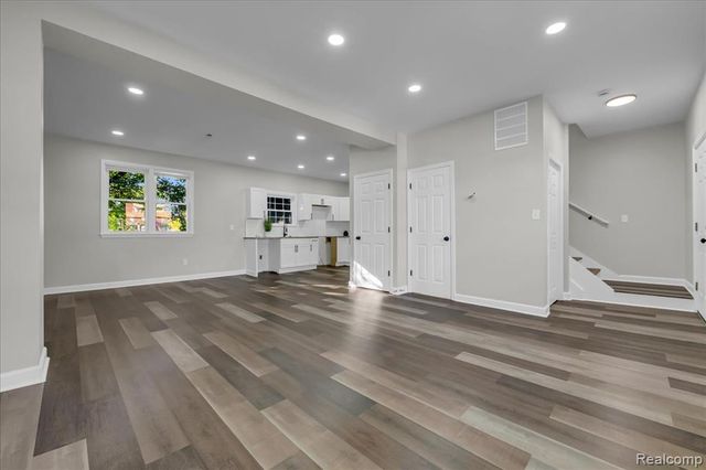 1997 Sturtevant Street, Detroit, MI 48206