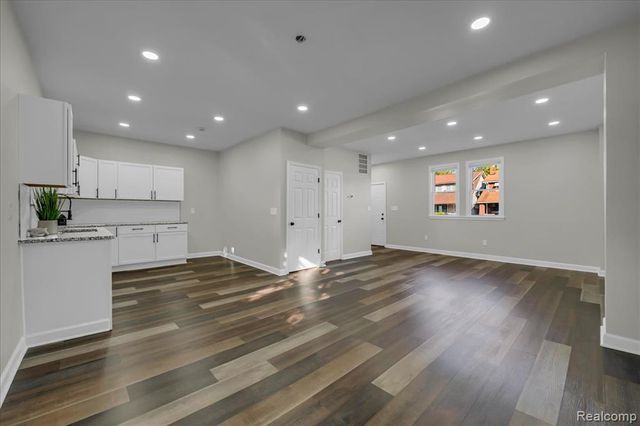 1997 Sturtevant Street, Detroit, MI 48206