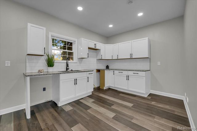 1997 Sturtevant Street, Detroit, MI 48206