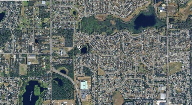 3519 HEDGLEY PLACE, Orlando, FL 32818