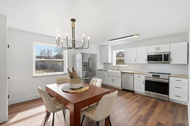 5869 Weston Court, Green Twp, OH 45248