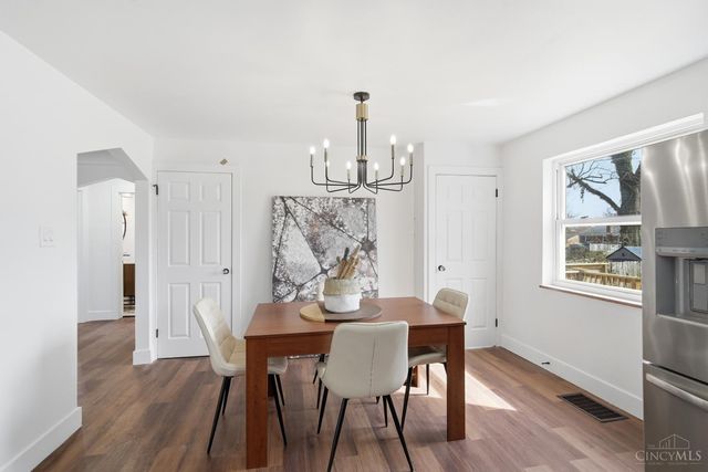 5869 Weston Court, Green Twp, OH 45248