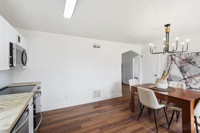 5869 Weston Court, Green Twp, OH 45248