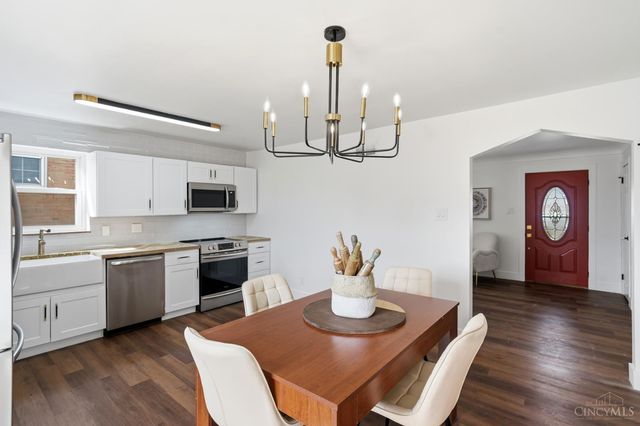 5869 Weston Court, Green Twp, OH 45248