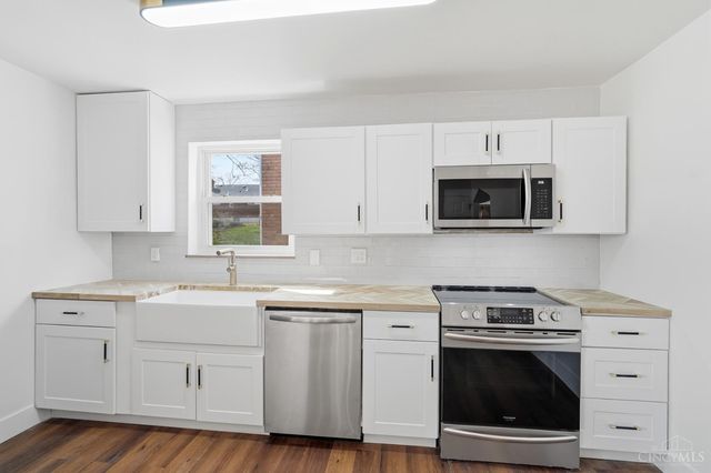 5869 Weston Court, Green Twp, OH 45248