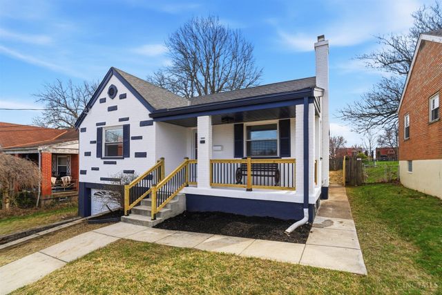 5869 Weston Court, Green Twp, OH 45248