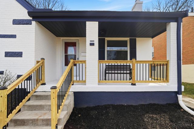 5869 Weston Court, Green Twp, OH 45248