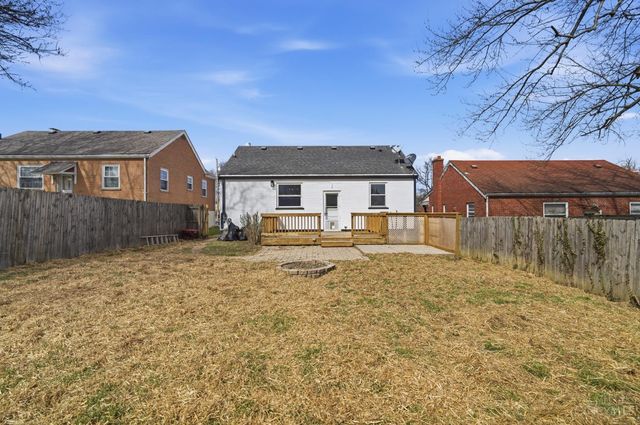 5869 Weston Court, Green Twp, OH 45248