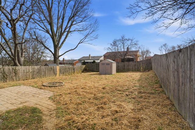 5869 Weston Court, Green Twp, OH 45248