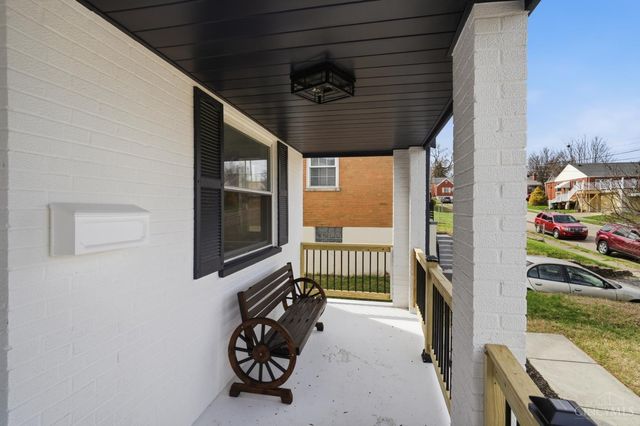 5869 Weston Court, Green Twp, OH 45248