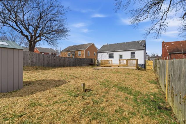 5869 Weston Court, Green Twp, OH 45248