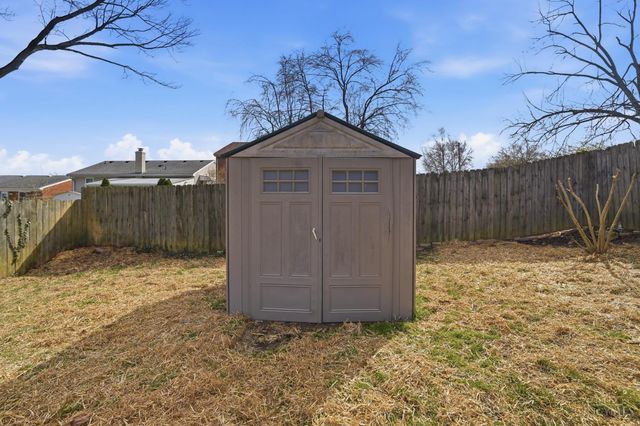 5869 Weston Court, Green Twp, OH 45248