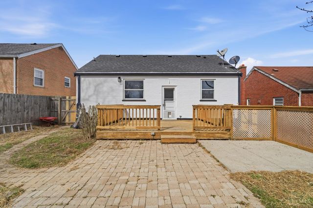 5869 Weston Court, Green Twp, OH 45248