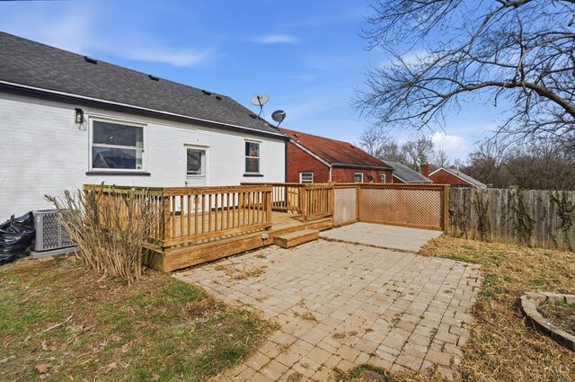 5869 Weston Court, Green Twp, OH 45248