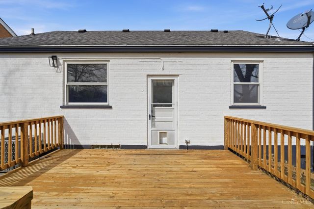 5869 Weston Court, Green Twp, OH 45248