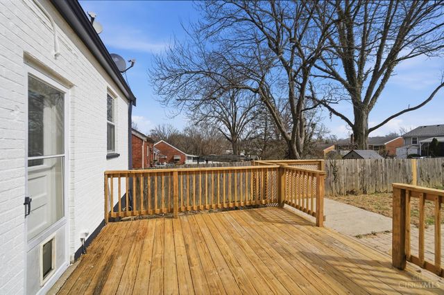 5869 Weston Court, Green Twp, OH 45248