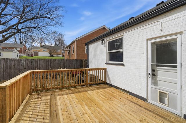 5869 Weston Court, Green Twp, OH 45248