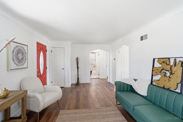 5869 Weston Court, Green Twp, OH 45248