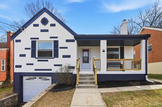 5869 Weston Court, Green Twp, OH 45248