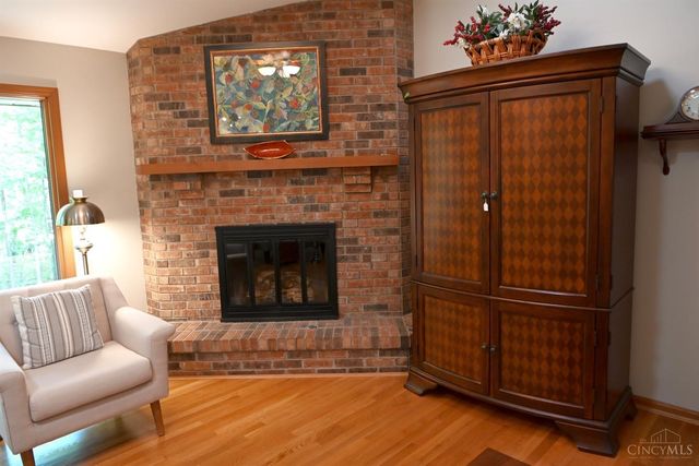 477 White Oak Drive, Oxford, OH 45056