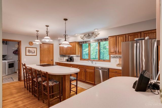 477 White Oak Drive, Oxford, OH 45056