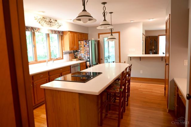 477 White Oak Drive, Oxford, OH 45056